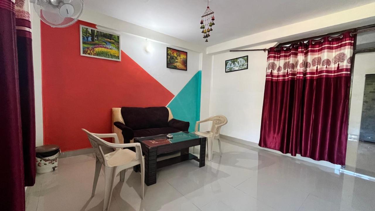 Sunrise View Homestay Kasauli Exterior photo